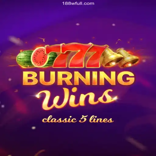 Unveiling the Thrills of BurningWins: A Game of Luck and Strategy
