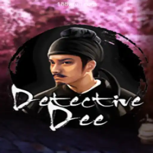 Unlock Mysteries with DetectiveDee: A Thrilling Gaming Experience on 188w.com