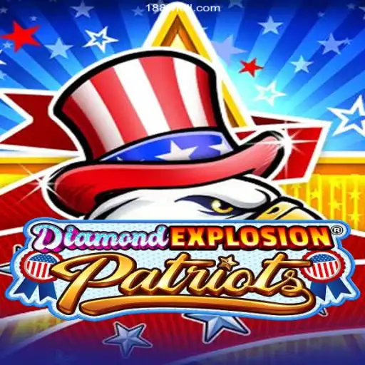 Unraveling the Thrills of DiamondExplosionPatriots