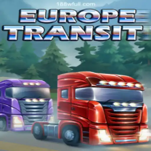 Explore EuropeTransit: A Unique Gaming Experience