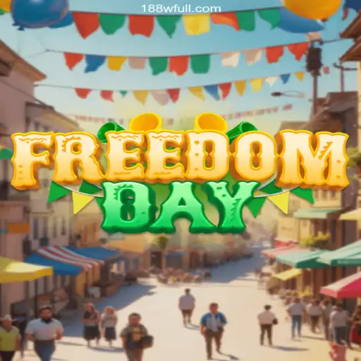 FreedomDay: A New Horizon in Gaming