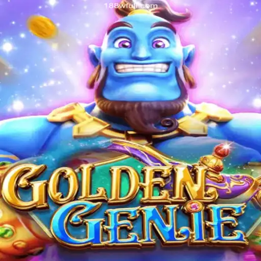 Explore the Magical World of GOLDENGENIE