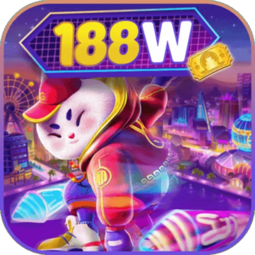 188w.com - ☀️ Plataforma oficial de jogos - 188w Login Logo