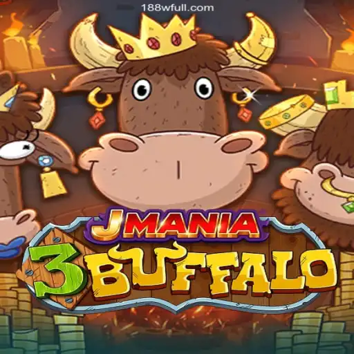 Dive into JMania3Buffalo: A Thrilling Adventure