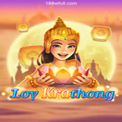 Exploring LoyKrathong: A Festive Adventure with 188w.com