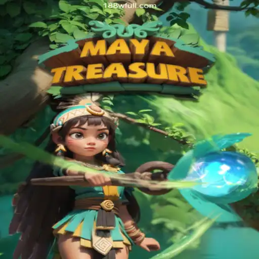 Discover the Exciting World of MayaTreasure And Its Thrilling Gameplay