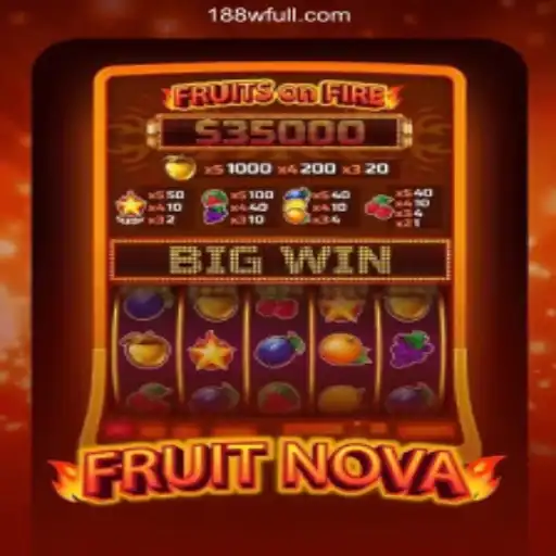 Exploring the Vibrant World of FruitNova: An In-Depth Game Guide