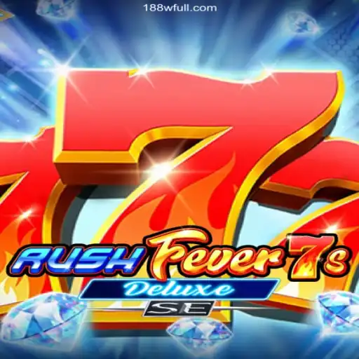 Exploring RushFever7sDeluxeSE - An Exciting Slot Game Adventure