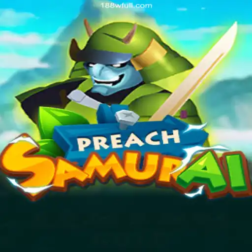 PreachSamurai: A Journey Through Honor and Strategy