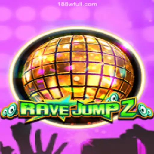 Unveiling RaveJump2: A Thrilling Dive into the Future of Gaming with 188w.com