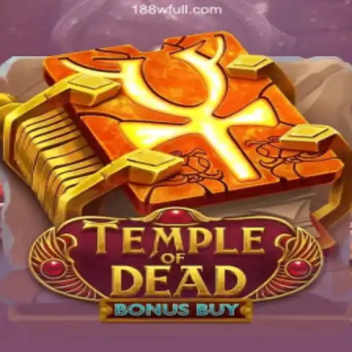 Exploring the Thrills of TempleofDeadBonusBuy: A Modern Casino Adventure