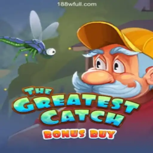 Discover The Greatest Catch Bonus Buy: A New Wave in Online Gaming