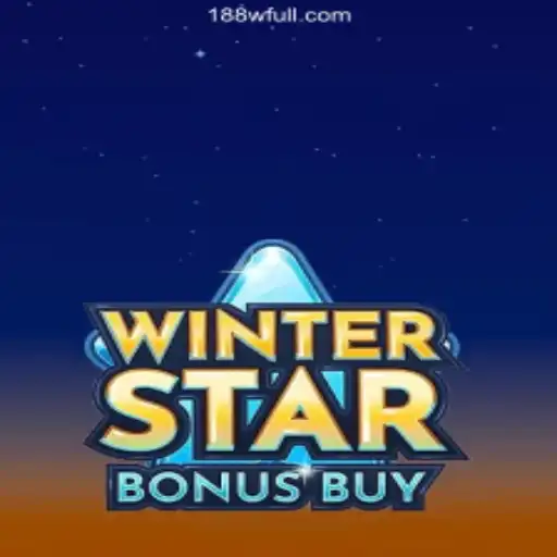 Dive into the Excitement of WinterStarBonusBuy: A Thrilling Gaming Experience