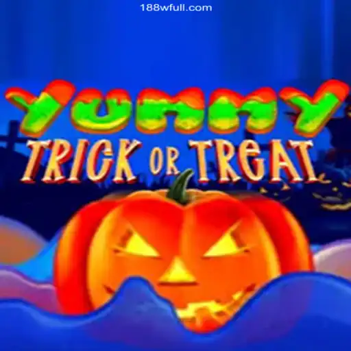 YummyTrickorTreat: An Immersive Gaming Experience with 188w.com